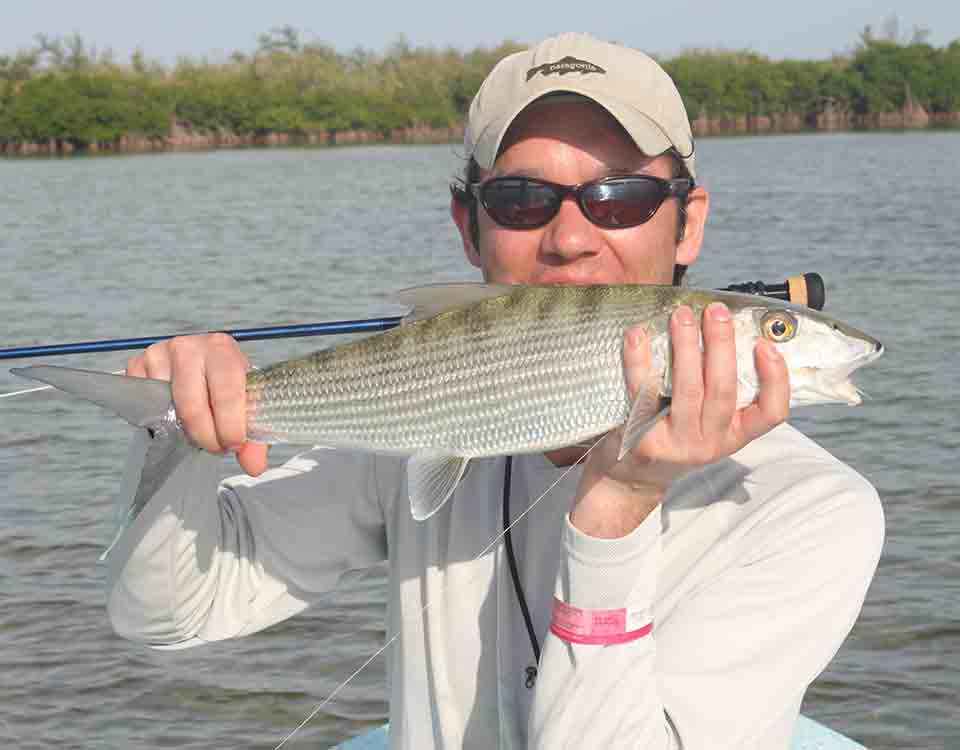 Tulum Mexico Fishing Guides
