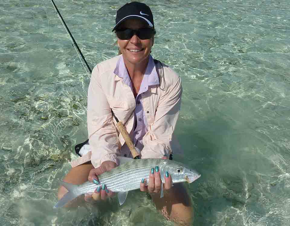 Tulum Day Charters Fly Fishing