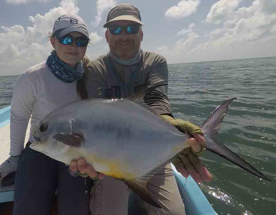 Tulum Fly Fishing Guide