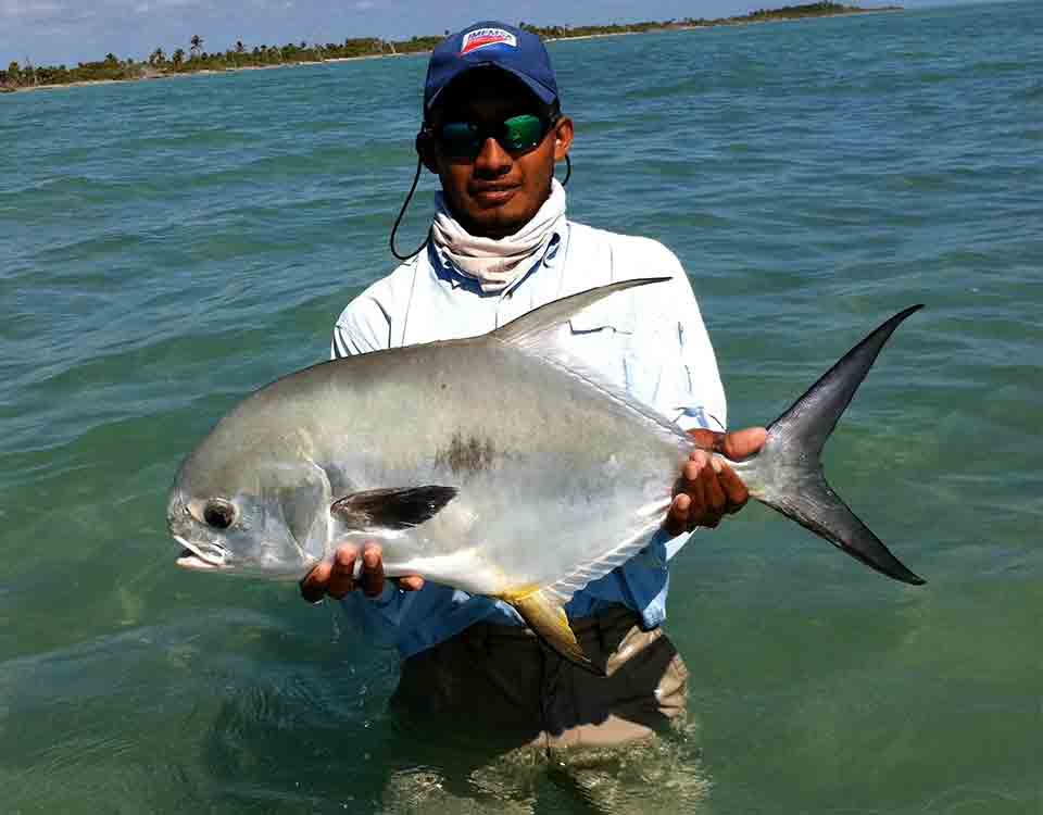 When to Fish Tulum Mexico