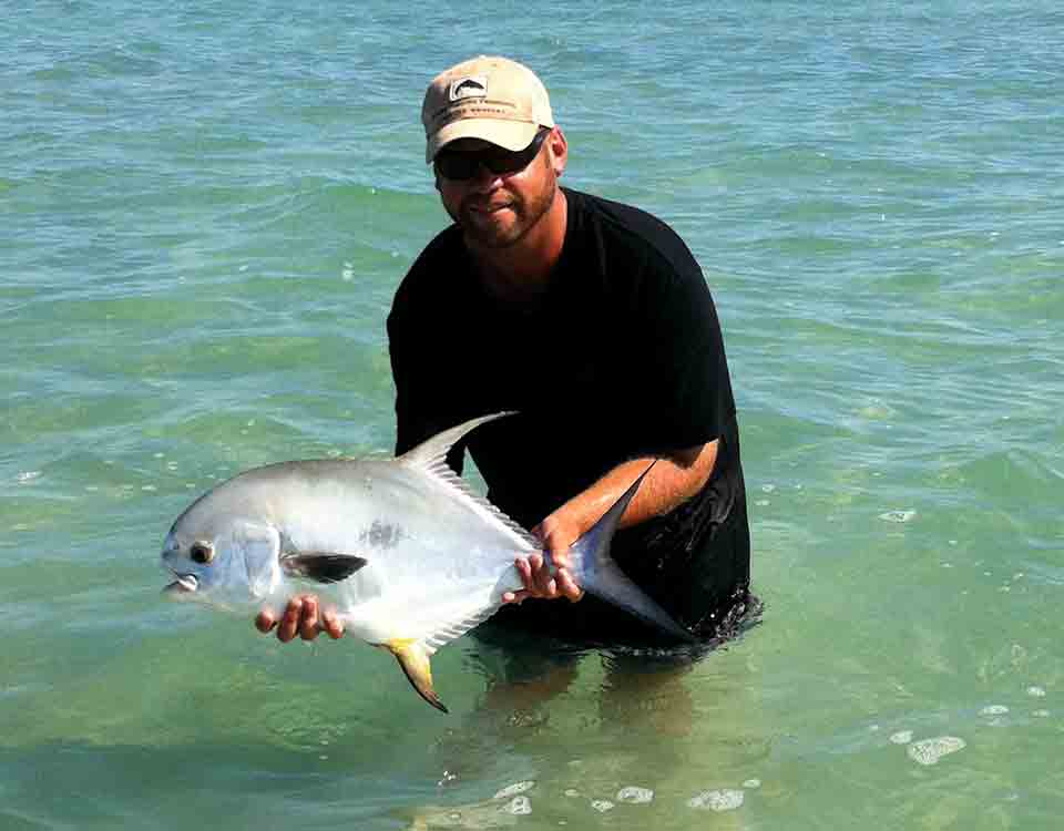 Fly Fishing Tulum Charters