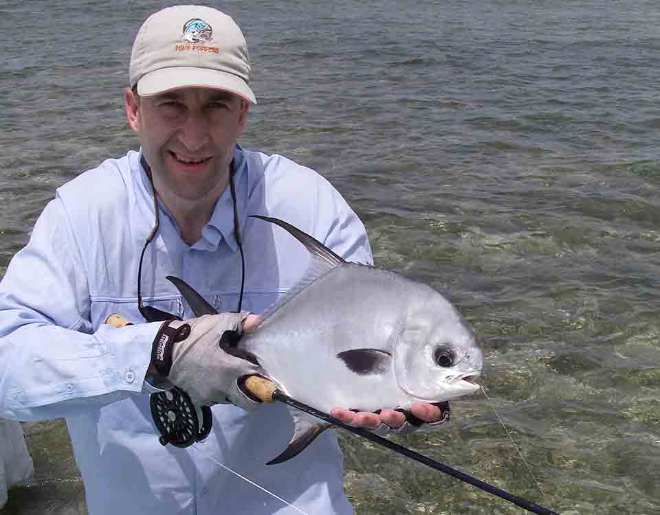 Ascension Bay Charter Captains