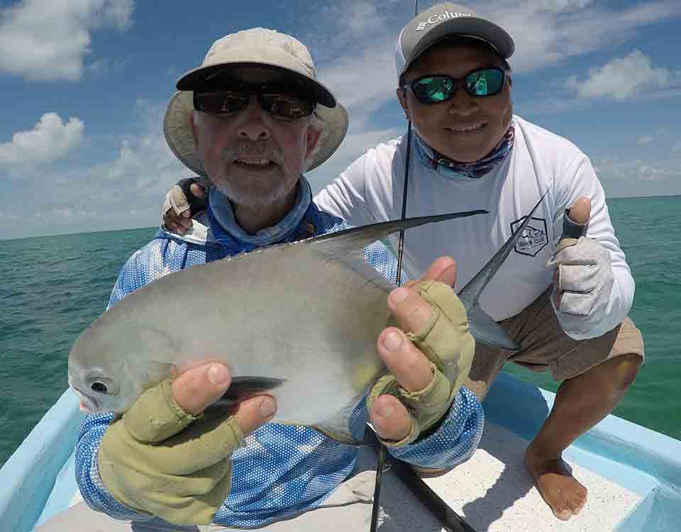Fishing Charters in Tulum Mexico