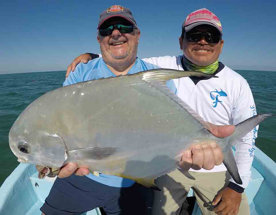 Best Tulum Fishing Guides