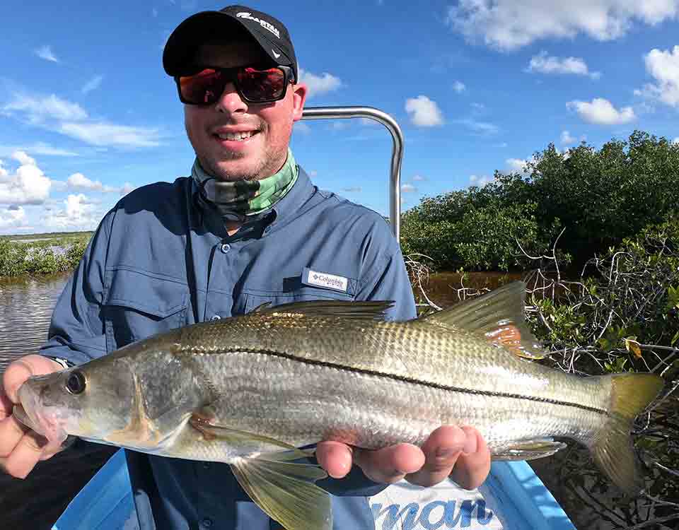 Complete Tulum Fishing Guide