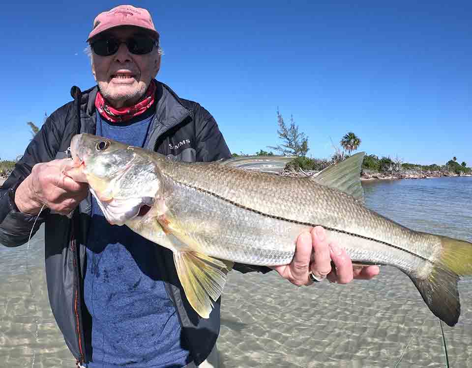 Guide to Fly Fishing in Tulum
