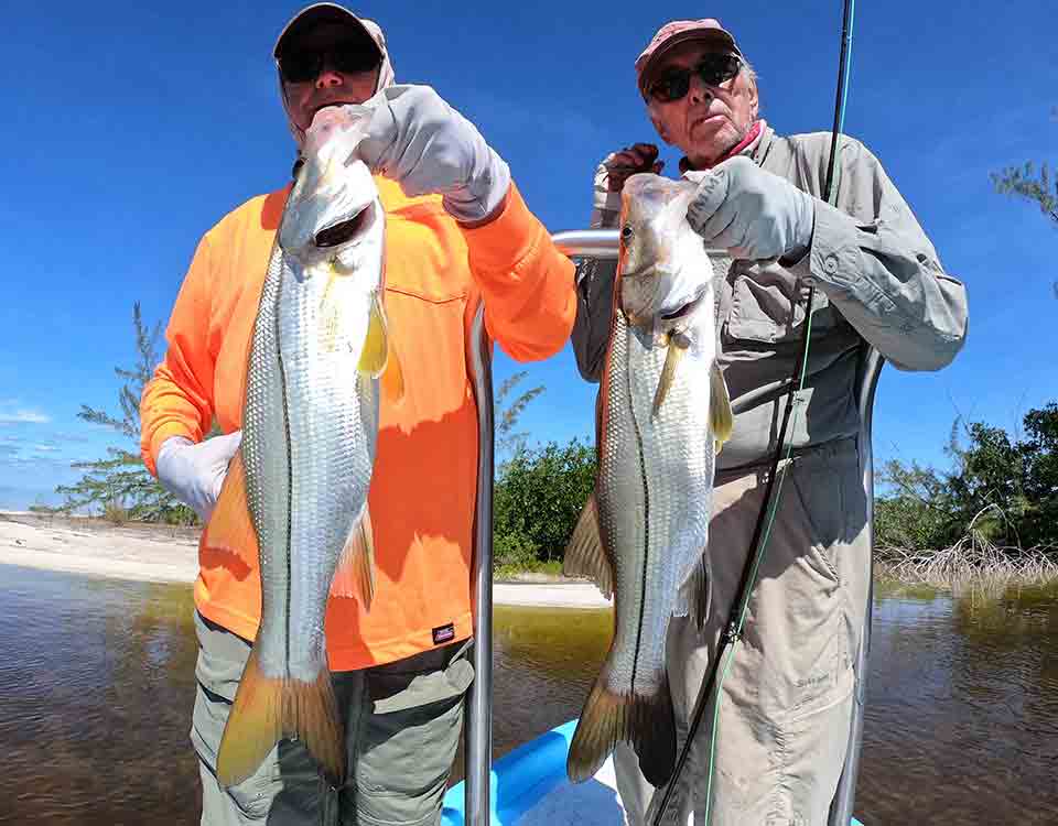 Tulum Mexico Fishing Guide