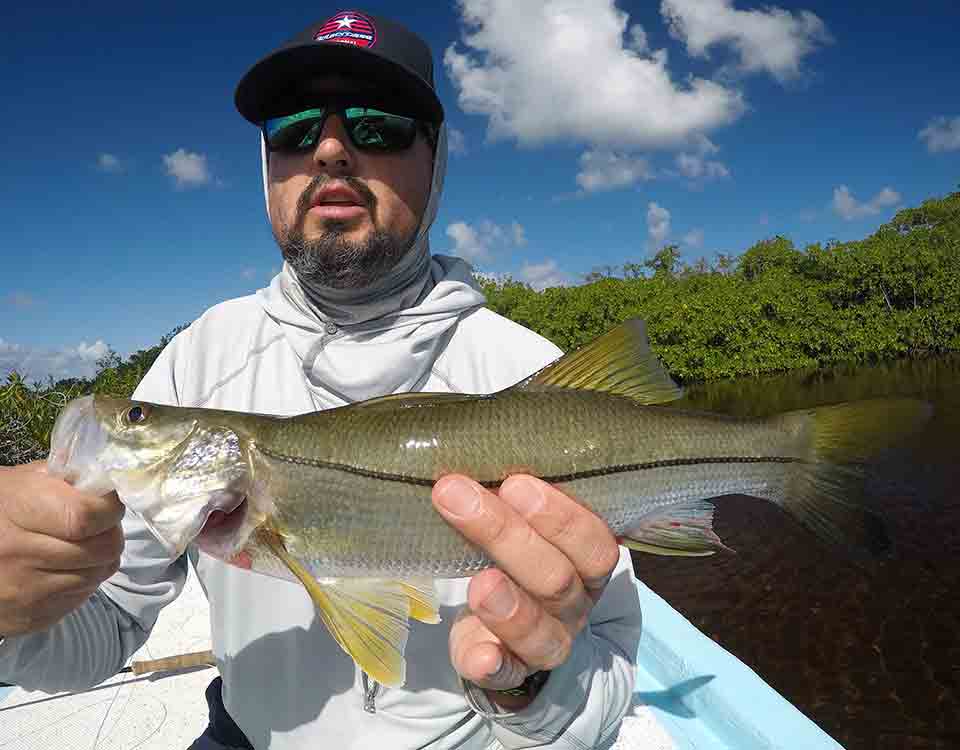 Best Tulum Fishing Charters