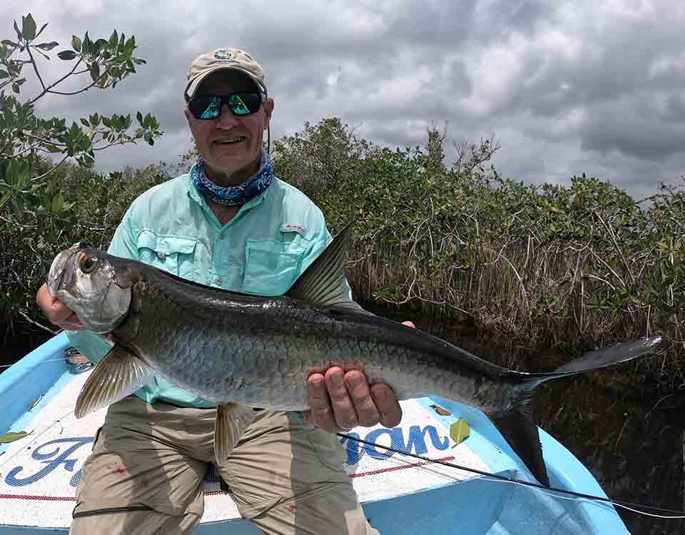 Best Tulum Fishing Charters