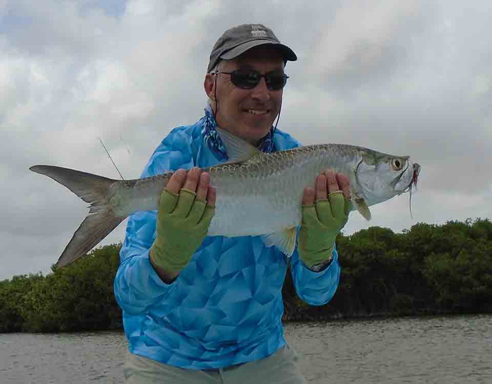 Fly Fishing Guides Tulum